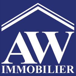 Logo de l'agence Arthur Winley Beaumont sur oise