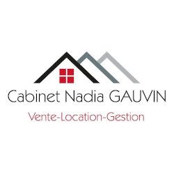 Logo de l'agence Cyrille Gauvin