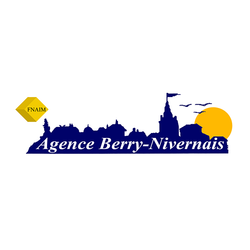 Logo de l'agence Agence Berry Nivernais