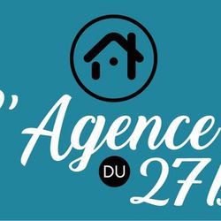Logo de l'agence L'agence du 27 Bis