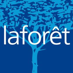 Logo de l'agence Laforêt