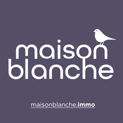 Logo de l'agence Rue de la Paix.Immo