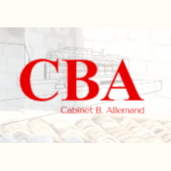 Logo de l'agence Cabinet B. Allemand
