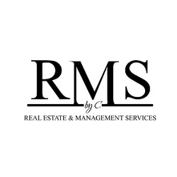 Logo de l'agence RMS by C