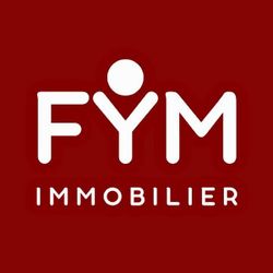 Logo de l'agence Fym Immobilier