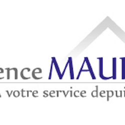 Logo de l'agence Agence Maupin