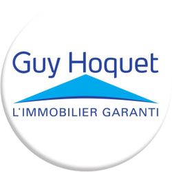 Logo de l'agence Guy Hoquet l'Immobilier