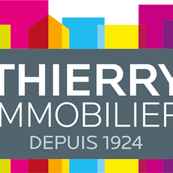 Logo de l'agence Thierry Immobilier