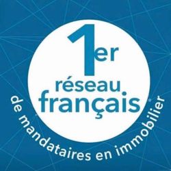 Logo de l'agence Iad France Nathalie Sorin