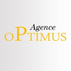 Logo de l'agence Agence Optimus