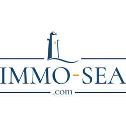 Logo de l'agence Immo-sea.com