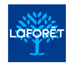 Logo de l'agence Laforêt Halluin Vallée de la Lys