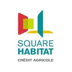 Logo de l'agence Square Habitat VENDEUVRE-DU-POITOU