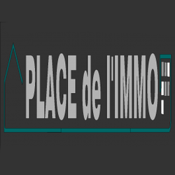 Logo de l'agence Place de l'immo