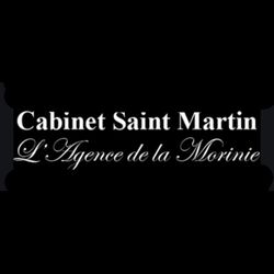 Logo de l'agence Agence de la Morinie