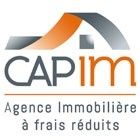 Logo de l'agence CAPIM Immobilier Fougères