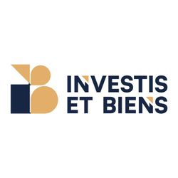 Logo de l'agence Investis Et Biens