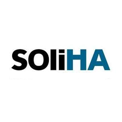 Logo de l'agence Soliha Solidaires pour l'Habitat