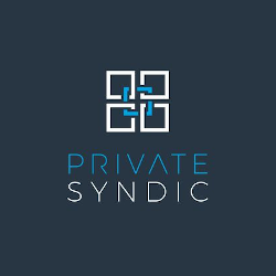 Logo de l'agence PRIVATE SYNDIC