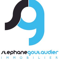 Logo de l'agence Stephane Goutaudier Immobilier