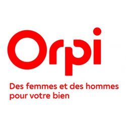 Logo de l'agence ORPI Agence Bernay Immobilier
