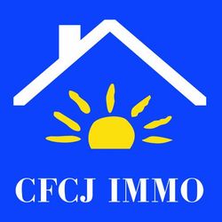 Logo de l'agence C.F.C.J. Immo