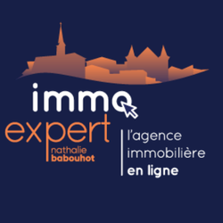 Logo de l'agence Immo Expert SAS