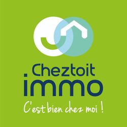 Logo de l'agence Chez Toit Immo