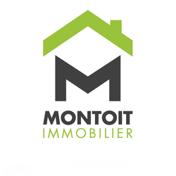 Logo de l'agence Montoit Immobilier
