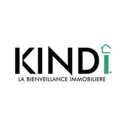 Logo de l'agence Kindi Immobilier
