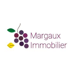 Logo de l'agence Margaux Immobilier