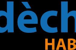 Logo de l'agence Ardèche Habitat