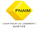 Logo de l'agence BELLESSORT IMMOBILIER