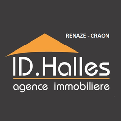 Logo de l'agence ID Halles