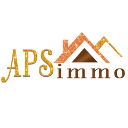 Logo de l'agence A.P.S. IMMO