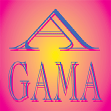 Logo de l'agence Agama Immobilier