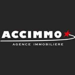Logo de l'agence Accimmo Castres