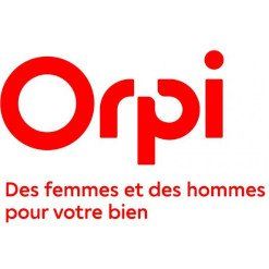 Logo de l'agence Agence Orpi Le Lez Immobiler