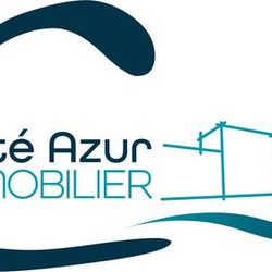 Logo de l'agence Côté Azur Immobilier