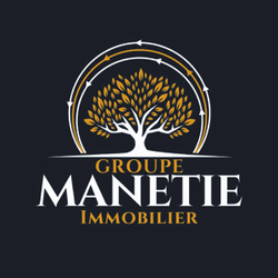 Logo de l'agence Manetie Immobilier