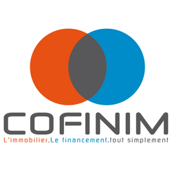 Logo de l'agence Cofinim