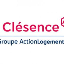 Logo de l'agence Clésence