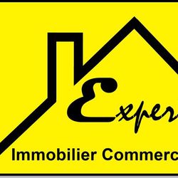 Logo de l'agence Expert Immobiler Commerce