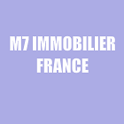 Logo de l'agence M7 Immobilier France