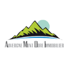 Logo de l'agence Auvergne Mont Dore Immobilier
