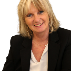Logo de l'agence Hesloin Maryvonne