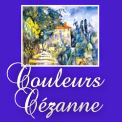 Logo de l'agence Couleurs Cezanne