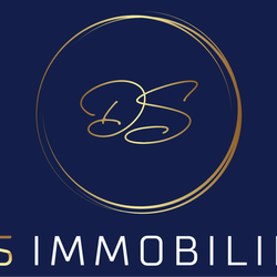 Logo de l'agence DS Immobilier Occitanie