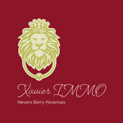 Logo de l'agence Agence Xavier Immo