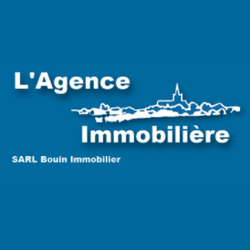 Logo de l'agence L' Agence Immobilière